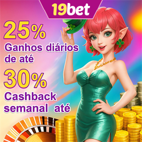 19bet Fundo de Resgate de Perdas Semanais